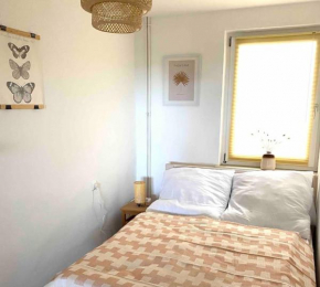 Ferienwohnung Nr. 2 Rügen Natur Idylle Landleben, Garz/Rügen